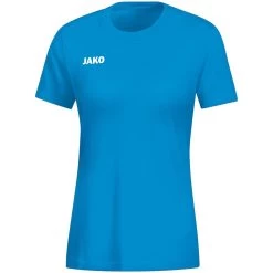 Jako T-Shirt Base JAKO Blau -Jako JK 6165 89 D 1280x1280