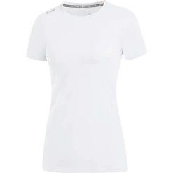 Jako T-Shirt Run 2.0 Weiß -Jako JK 6175 00 D 1280x1280
