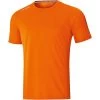 Jako T-Shirt Run 2.0 Neonorange