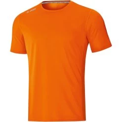 Jako T-Shirt Run 2.0 Neonorange