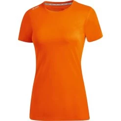 Jako T-Shirt Run 2.0 Neonorange 6 Jako T-Shirt Run 2.0 Neonorange -Jako JK 6175 19 D 1280x1280