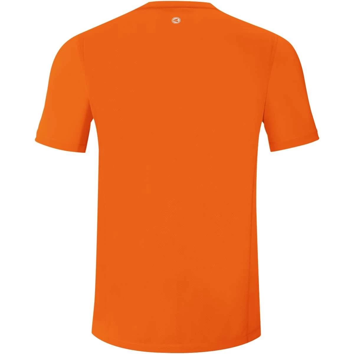 Jako T-Shirt Run 2.0 Neonorange 2 Jako T-Shirt Run 2.0 Neonorange – Bild 2