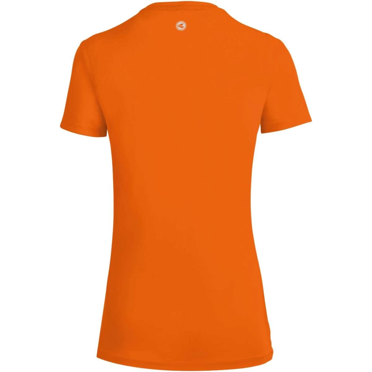 Jako T-Shirt Run 2.0 Neonorange 4 Jako T-Shirt Run 2.0 Neonorange – Bild 4