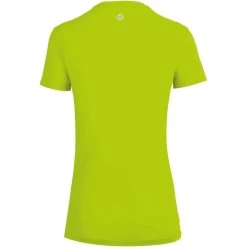 Jako T-Shirt Run 2.0 Neongrün -Jako JK 6175 25 P01 D 1280x1280