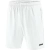 Jako Short Profi Weiß