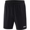 Jako Short Profi Schwarz