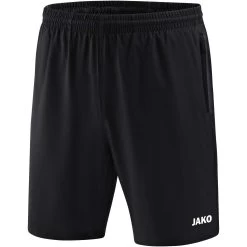 Jako Short Profi Schwarz