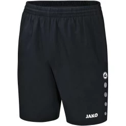 Jako Short Champ Schwarz