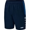 Jako Short Champ Marine/royal