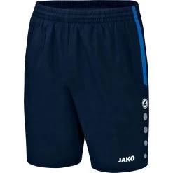 Jako Short Champ Marine/royal