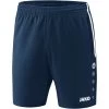 Jako Short Competition 2.0 Marine