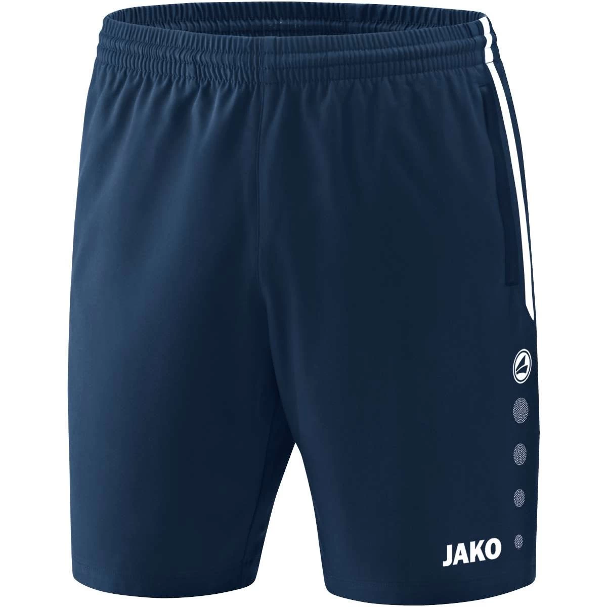 Jako Short Competition 2.0 Marine 1 Jako Short Competition 2.0 Marine