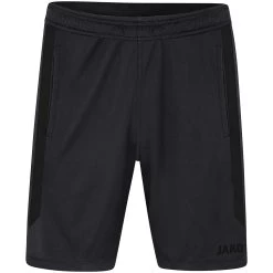JAKO Short Power Schwarz