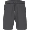 JAKO Short Pro Casual Aschgrau