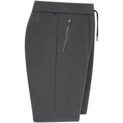 JAKO Short Pro Casual Aschgrau -Jako JK 6245 855 P03 1280x1280