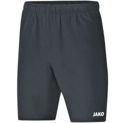 Jako Short Classico Anthrazit
