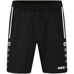 Jako Short Allround Schwarz