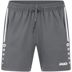 Jako Short Allround Anthra Light -Jako JK 6289 820 D 1280x1280
