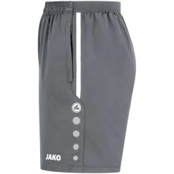 Jako Short Allround Anthra Light -Jako JK 6289 820 P02 1280x1280