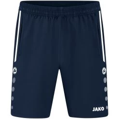 Jako Short Allround Marine