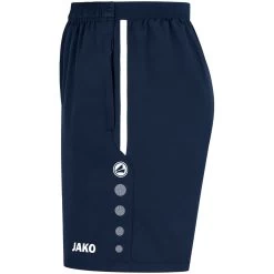 Jako Short Allround Marine -Jako JK 6289 900 P02 1280x1280