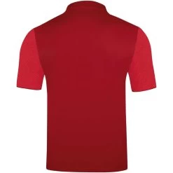 Jako Polo Champ Weinrot/rot 4 Jako Polo Champ Weinrot/rot -Jako JK 6317 01 P01 1280x1280