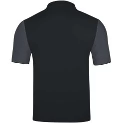 Jako Polo Champ Schwarz/anthrazit -Jako JK 6317 21 P01 1280x1280