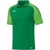 Jako Polo Champ Sportgrün/soft Green