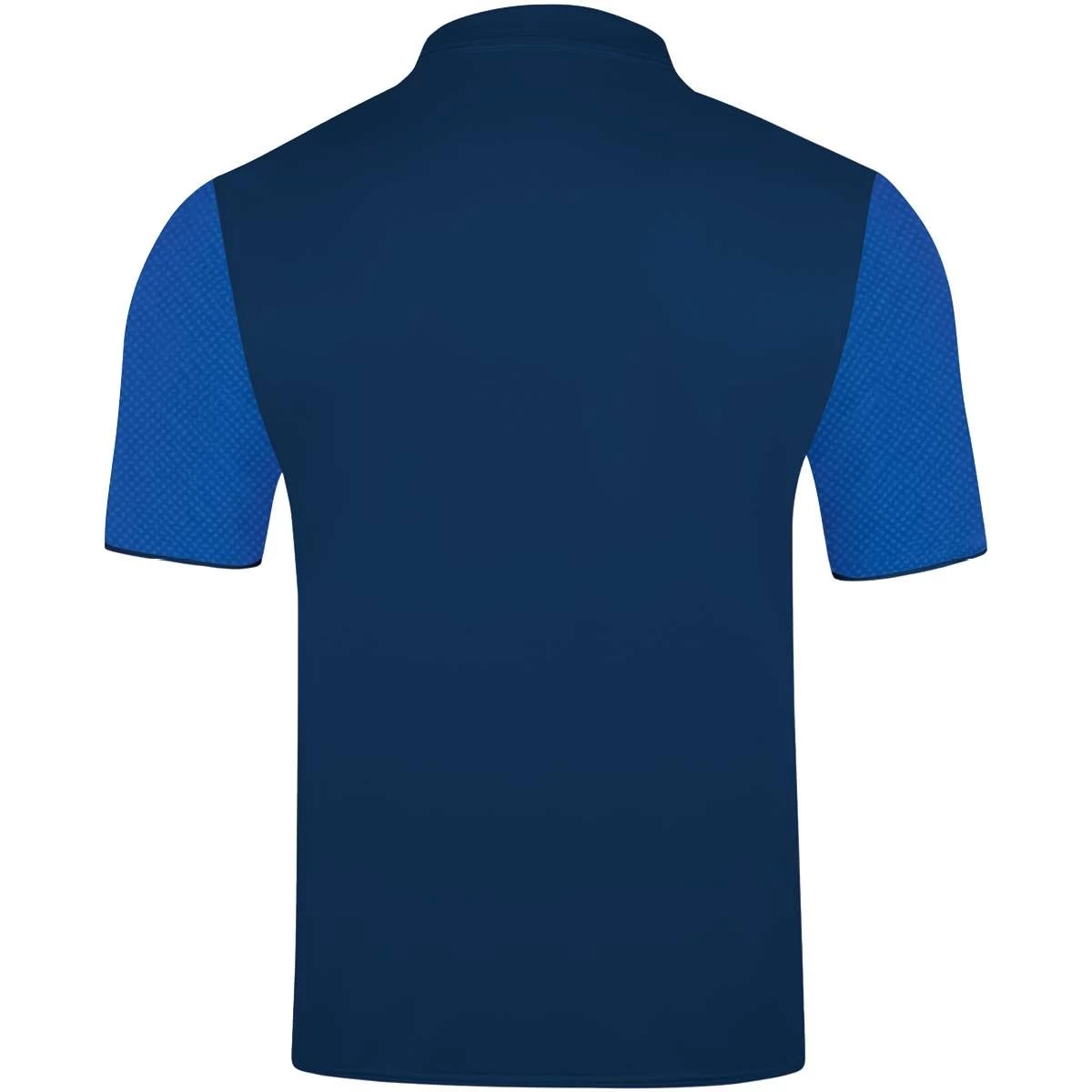 Jako Polo Champ Marine/royal 2 Jako Polo Champ Marine/royal – Bild 2