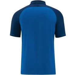 Jako Polo Competition 2.0 Royal/marine -Jako JK 6318 49 P01 1280x1280