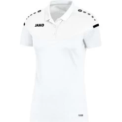Jako Polo Champ 2.0 Weiß -Jako JK 6320 00 D 1280x1280