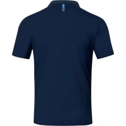 Jako Polo Champ 2.0 Marine/darkblue/skyblue 5 Jako Polo Champ 2.0 Marine/darkblue/skyblue -Jako JK 6320 95 P01 1280x1280