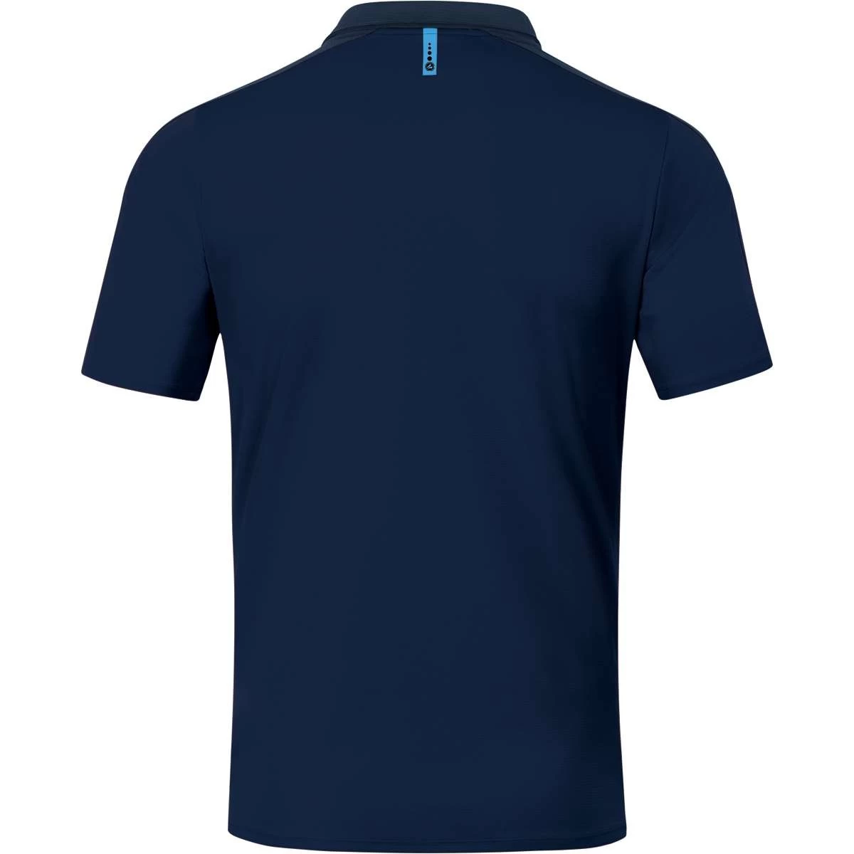 Jako Polo Champ 2.0 Marine/darkblue/skyblue 2 Jako Polo Champ 2.0 Marine/darkblue/skyblue – Bild 2