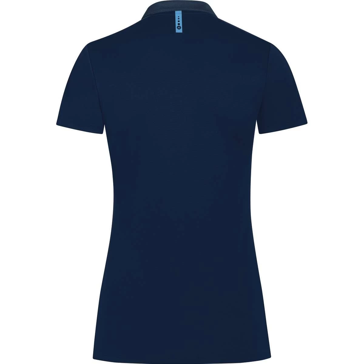 Jako Polo Champ 2.0 Marine/darkblue/skyblue 4 Jako Polo Champ 2.0 Marine/darkblue/skyblue – Bild 4