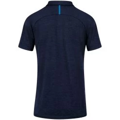 Jako Polo Challenge Marine Meliert/royal -Jako JK 6321 511 P01 D 1280x1280