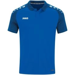 Jako Polo Performance Royal/marine