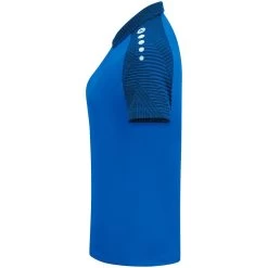 Jako Polo Performance Royal/marine -Jako JK 6322 403 P02 D 1280x1280