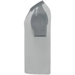 Jako Polo Performance Soft Grey/steingrau -Jako JK 6322 845 P02 1280x1280