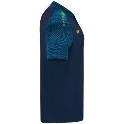 Jako Polo Performance Marine/JAKO Blau -Jako JK 6322 908 P03 1280x1280