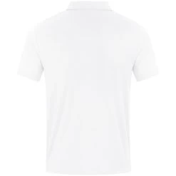 JAKO Polo Power Weiß -Jako JK 6323 000 P01 1280x1280