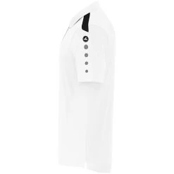 JAKO Polo Power Weiß -Jako JK 6323 000 P02 1280x1280