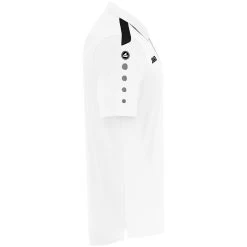 JAKO Polo Power Weiß -Jako JK 6323 000 P03 1280x1280