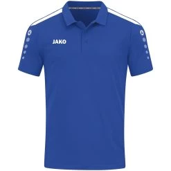 JAKO Polo Power Royal