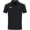 JAKO Polo Power Schwarz