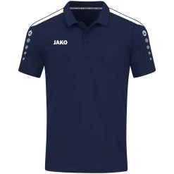 JAKO Polo Power Marine