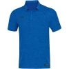 Jako Polo Premium Basics Royal Meliert