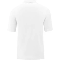 Jako Polo Team Weiß -Jako JK 6333 00 P01 1280x1280