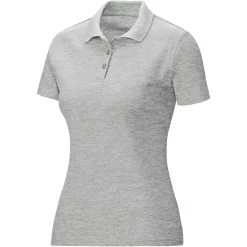 Jako Polo Team Grau Meliert -Jako JK 6333 40 D 1280x1280