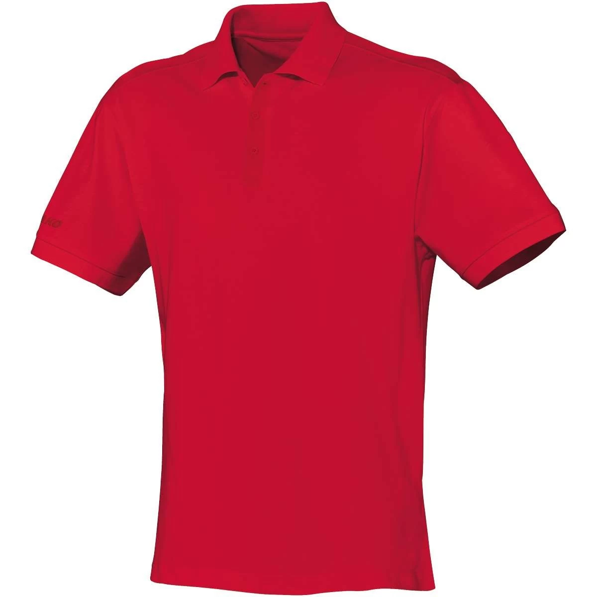 Jako Polo Classic Rot 1 Jako Polo Classic Rot