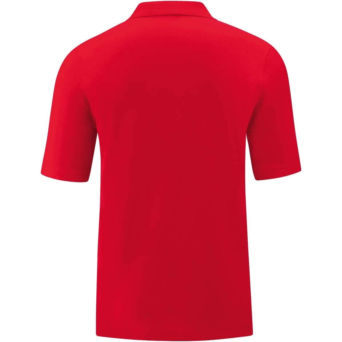 Jako Polo Classic Rot 2 Jako Polo Classic Rot – Bild 2